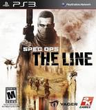 Spec Ops: The Line (PlayStation 3)